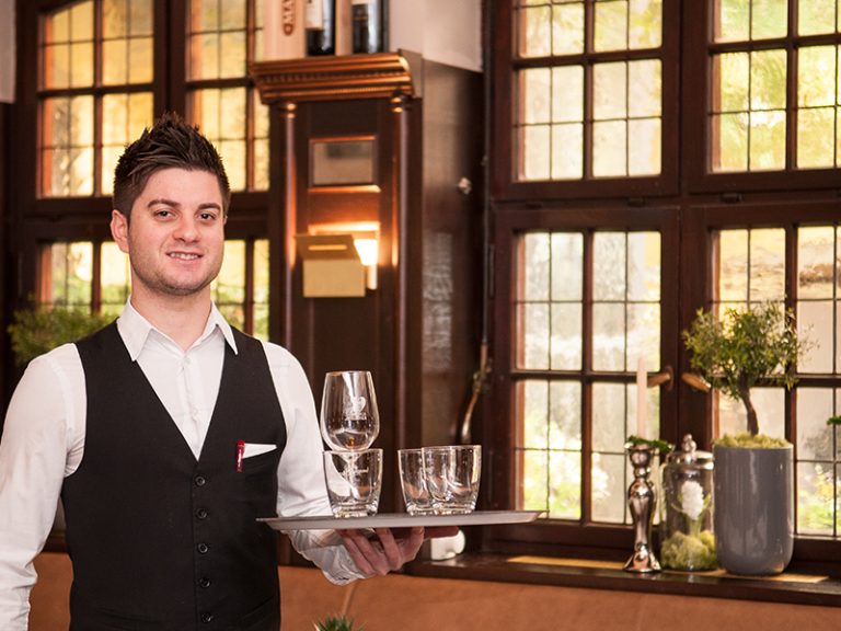 Il Mulino — Restaurant