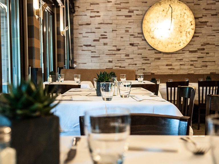 Il Mulino — Restaurant
